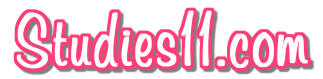 Studies11.com - World Of Study Materials